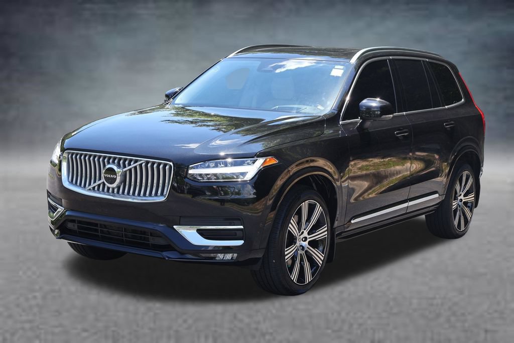 Used 2023 Volvo XC90 B6 Ultimate w/ Protection Package Premier AWD/4WD image 26