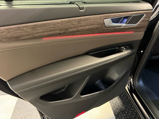 New 2026 Volkswagen Atlas SEL AWD/4WD image 11
