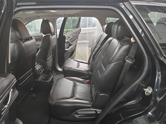Used 2021 MAZDA CX-9 Touring w/ Touring Premium Package image 19