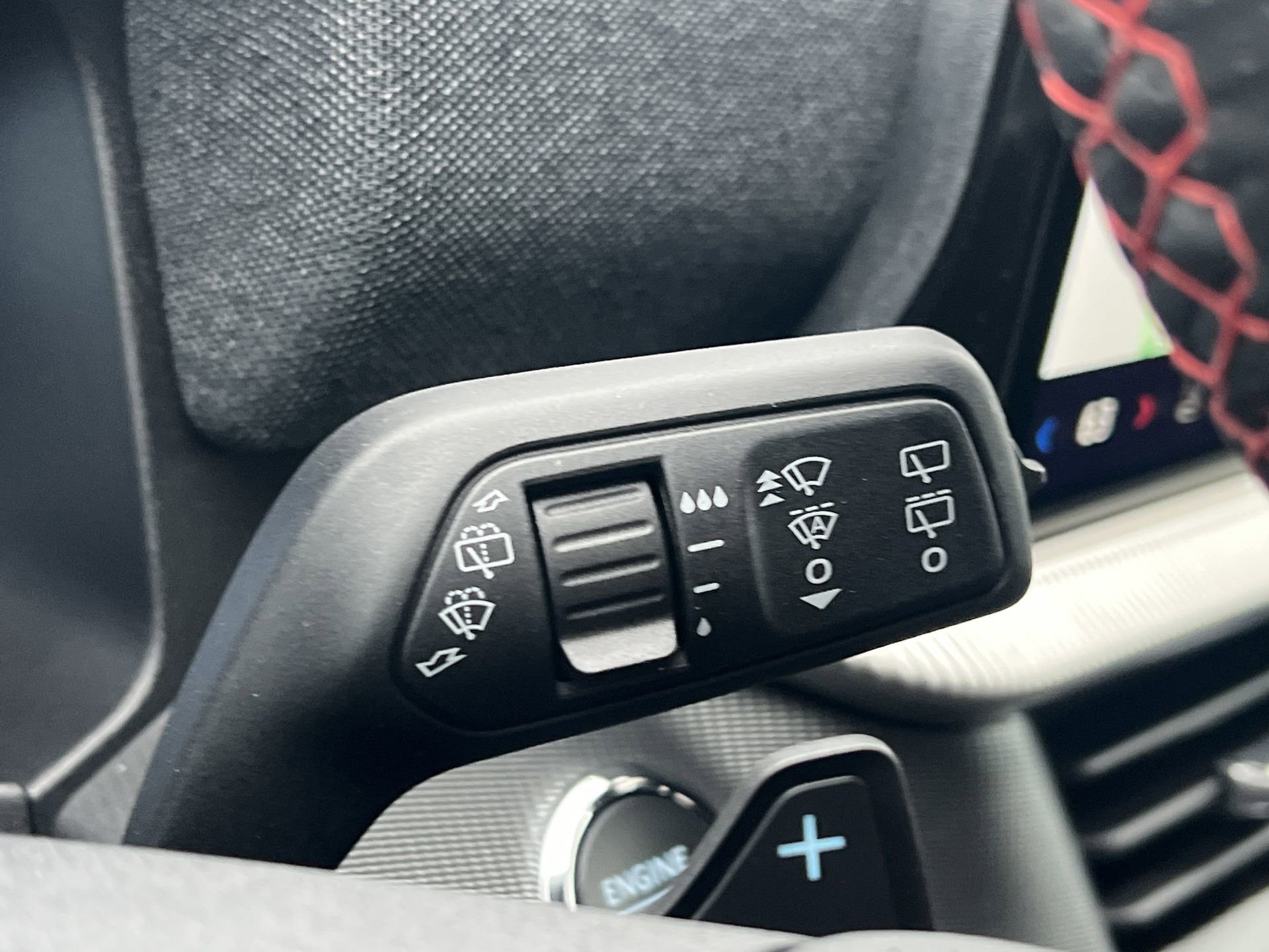 Certified 2025 Ford Explorer ST w/ Sun And Sound Package image 15