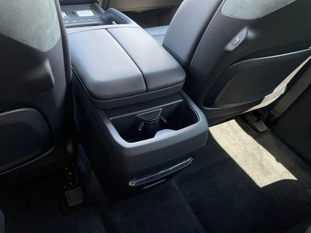 New 2027 Kia Telluride X-Line SX Prestige w/ Executive Package AWD/4WD image 30