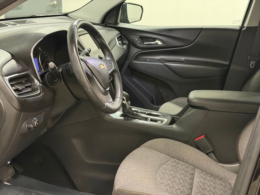 Certified 2022 Chevrolet Equinox LT image 23