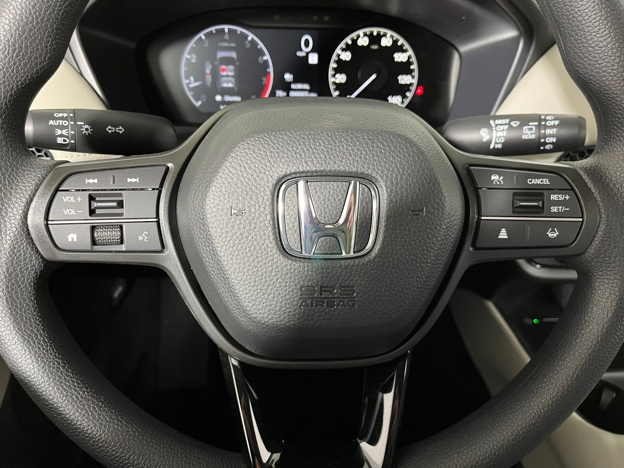 New 2026 Honda HR-V LX image 13