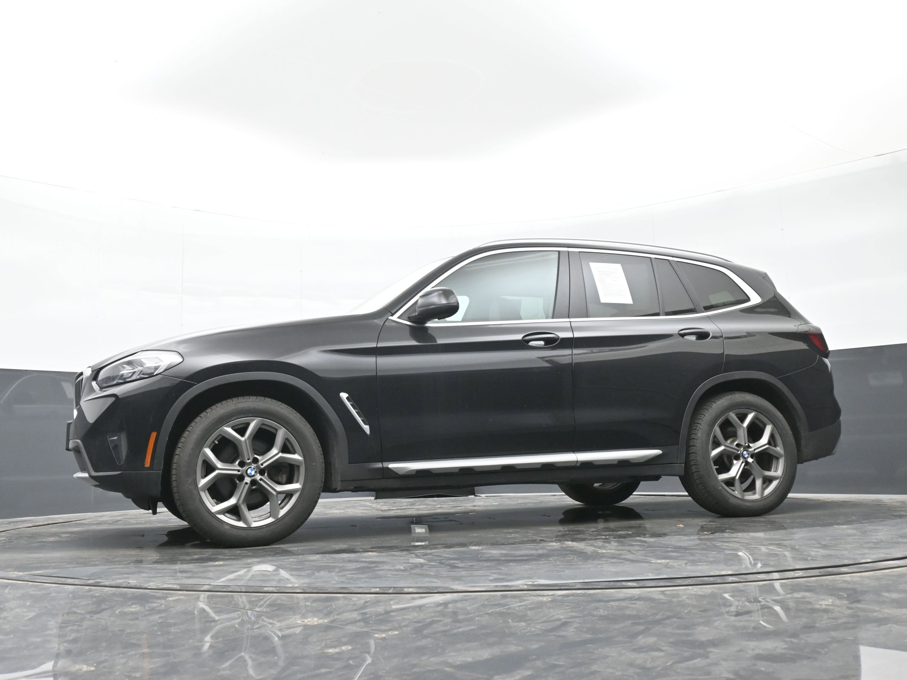 Used 2022 BMW X3 xDrive30i image 38