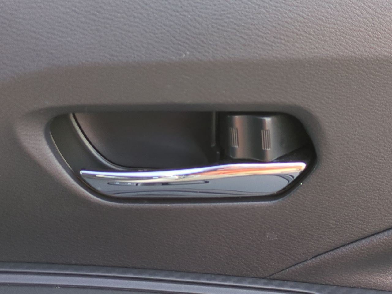 Certified 2025 Nissan Versa SV FWD image 36