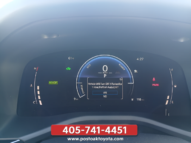 New 2026 Toyota Camry SE w/ Convenience Package FWD image 24