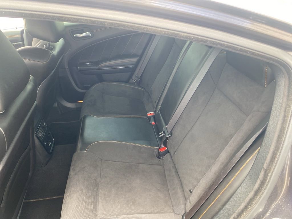 Used 2022 Dodge Charger Scat Pack RWD image 12