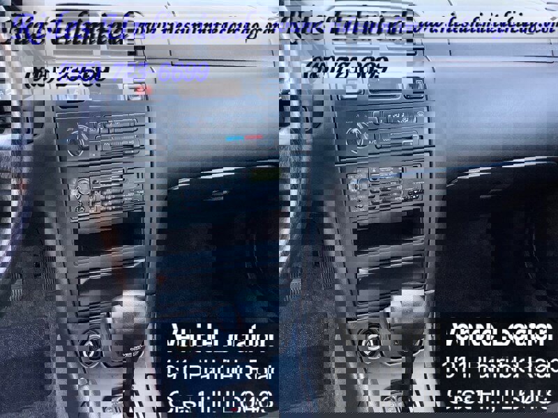 Used 1997 Nissan Maxima GXE image 15