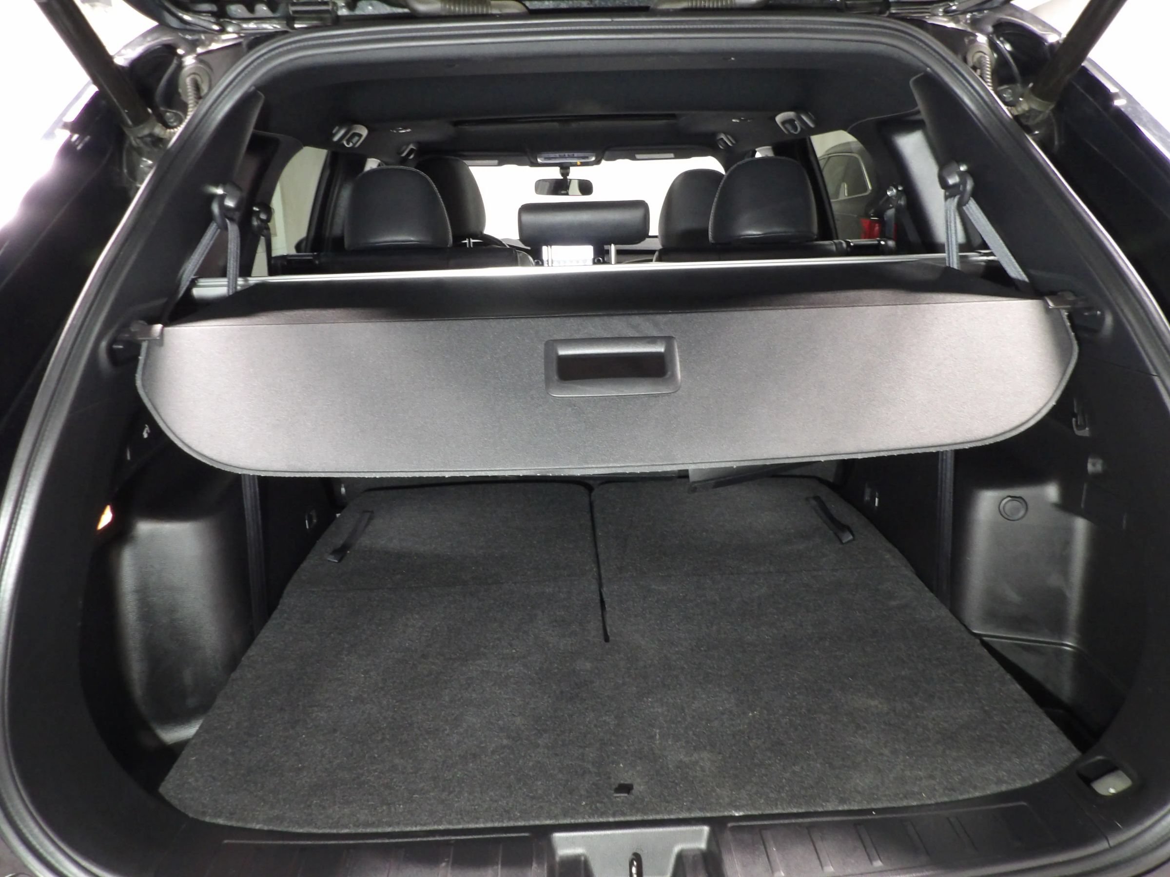 Used 2024 Mitsubishi Outlander SE Black Edition AWD/4WD image 7