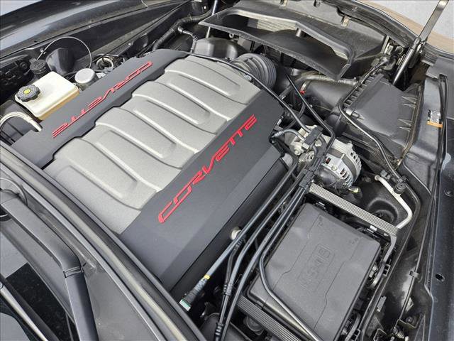 Used 2019 Chevrolet Corvette Grand Sport image 19