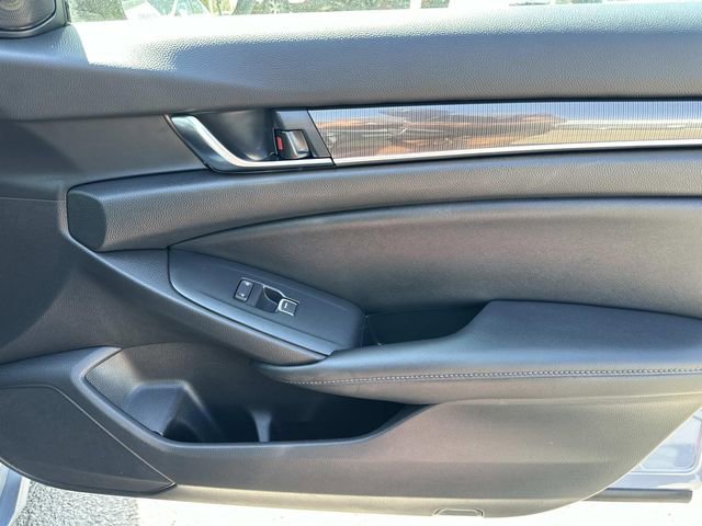 Used 2022 Honda Accord Sport image 8