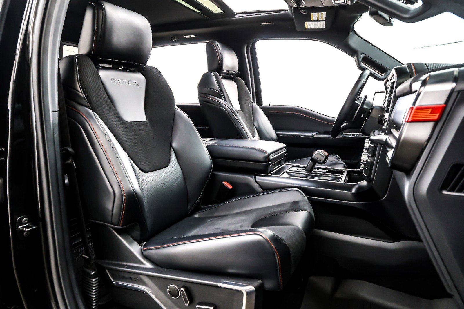 Used 2024 Ford F150 Raptor image 8