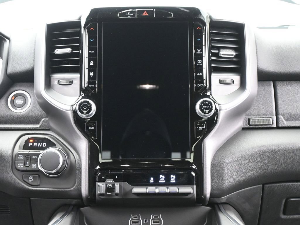 New 2026 RAM 1500 Big Horn image 25