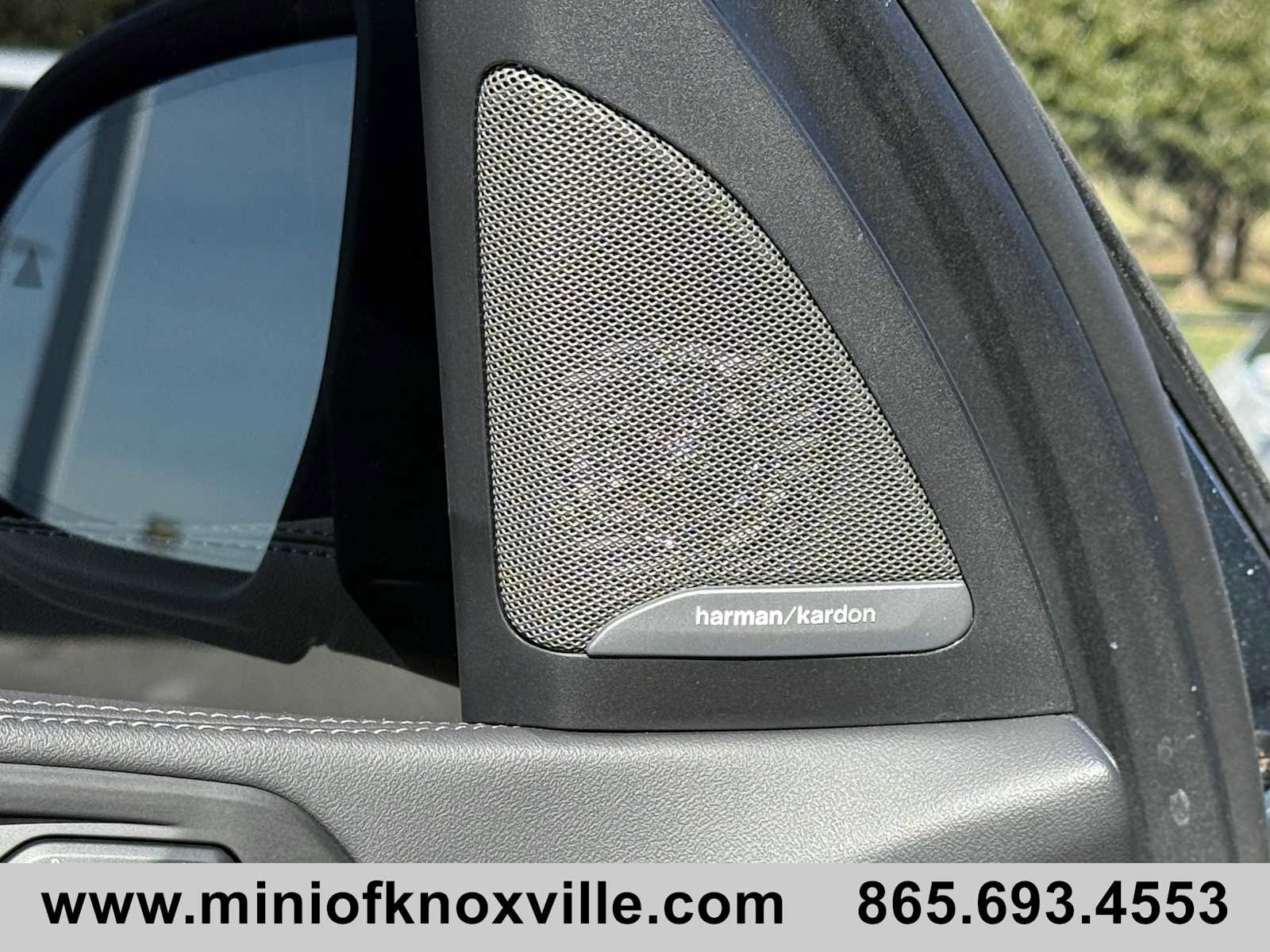 Used 2023 BMW X7 xDrive40i w/ Executive Package image 13