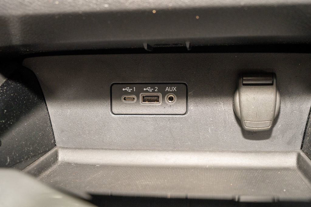 Used 2023 Nissan Altima 2.5 SR image 14