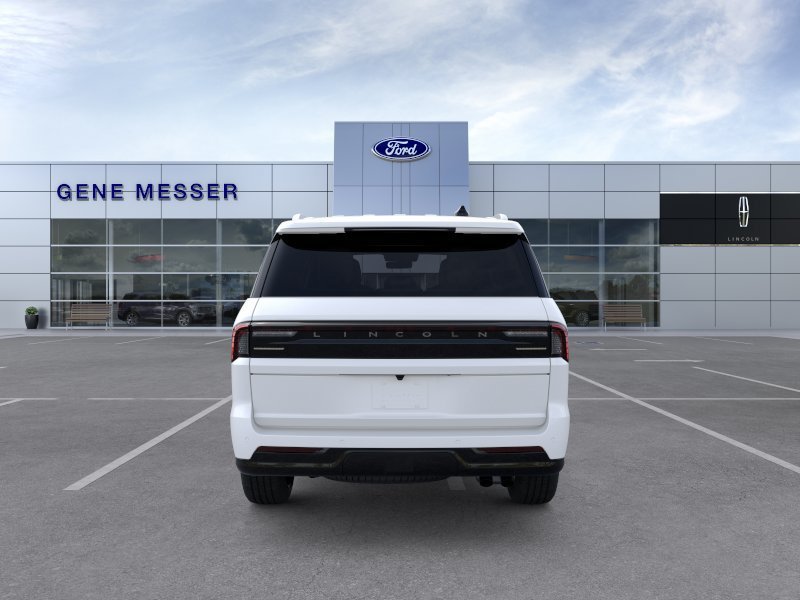 New 2026 Lincoln Navigator Reserve AWD/4WD image 18