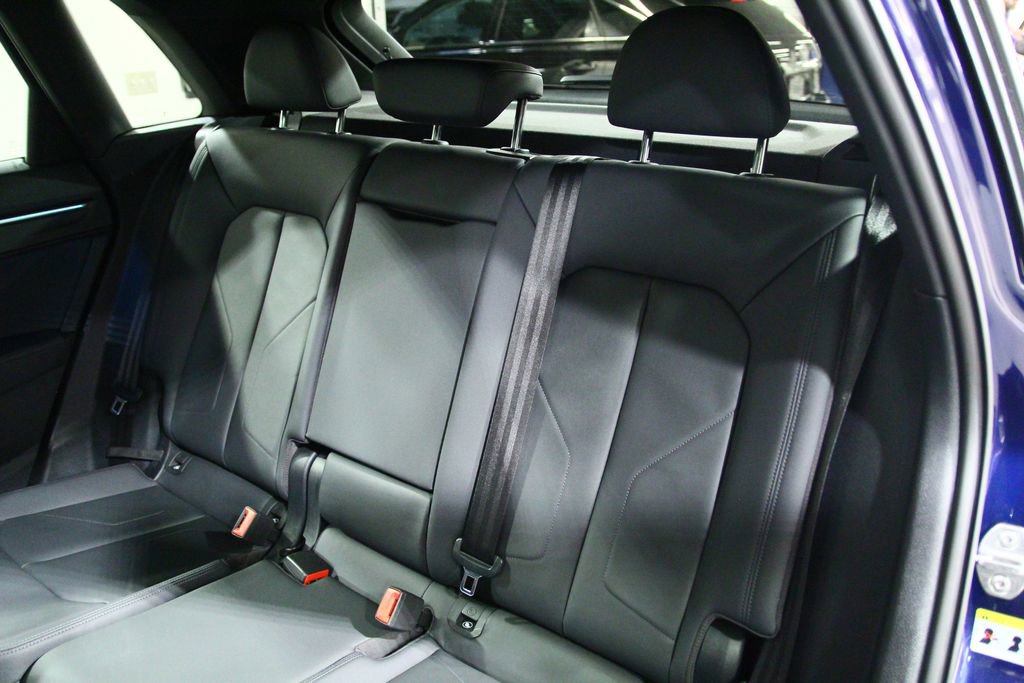 Used 2022 Audi Q3 2.0T Premium Plus image 27