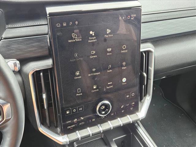 Used 2024 GMC Acadia Elevation image 13