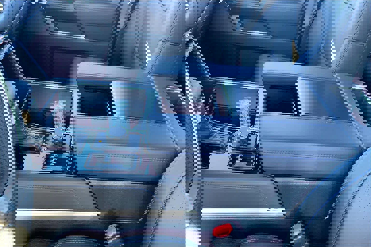 Certified 2026 Toyota Sequoia Platinum w/ Tow Technology Package image 14