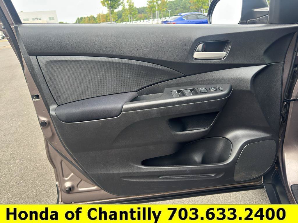 Used 2015 Honda CR-V LX image 21