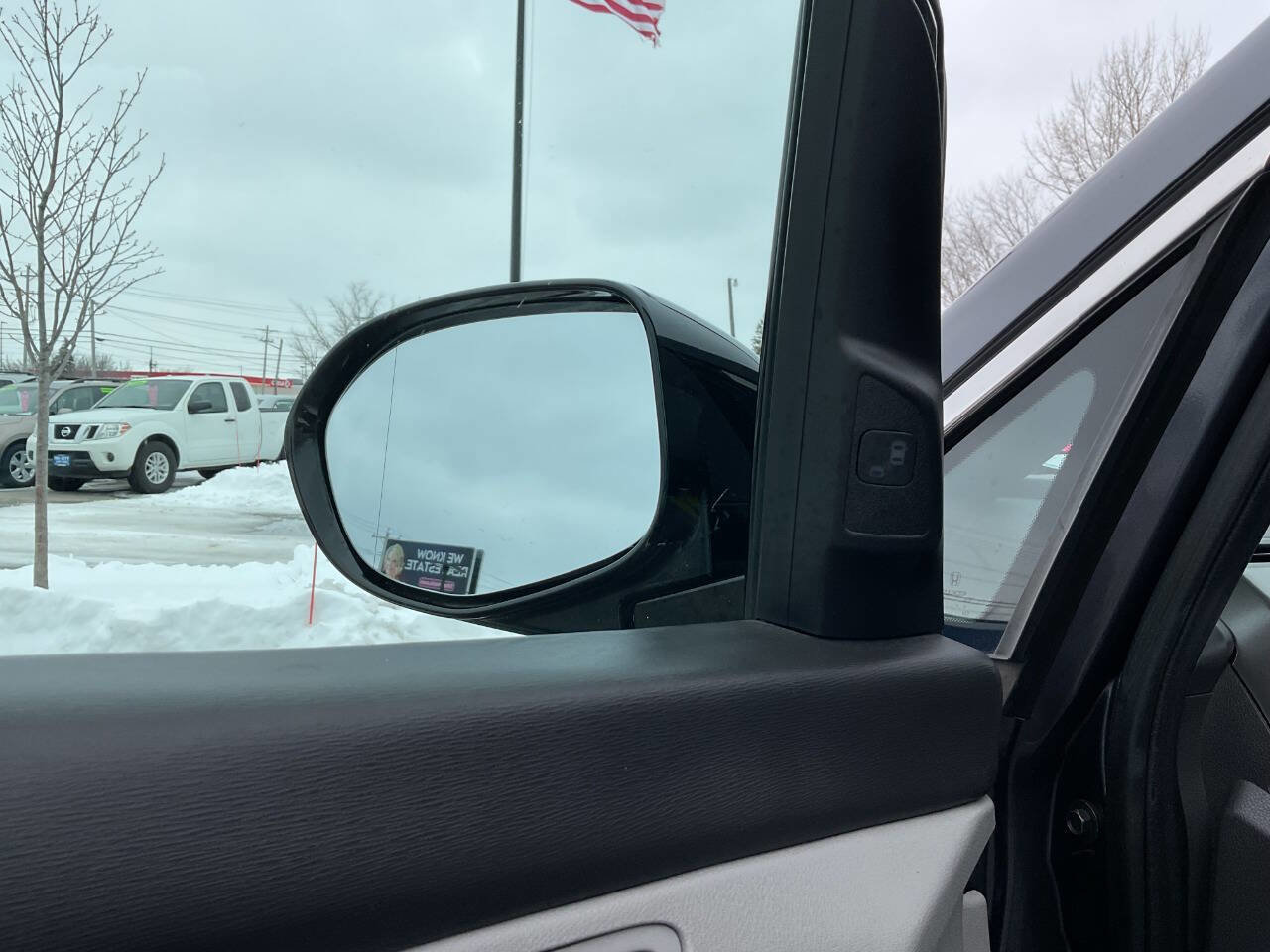 Used 2017 Honda Odyssey Touring Elite image 30