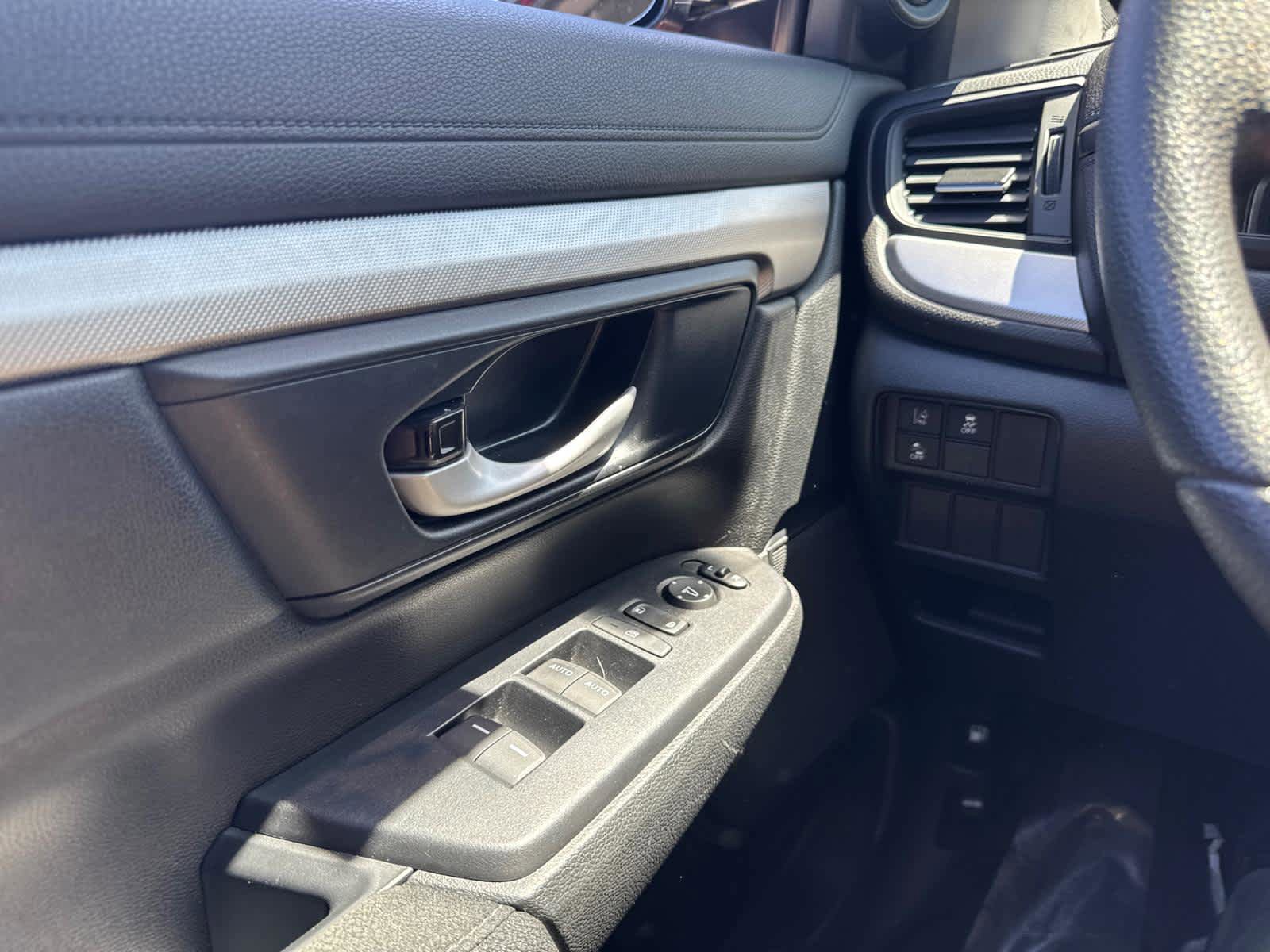 Used 2022 Honda CR-V Special Edition image 21