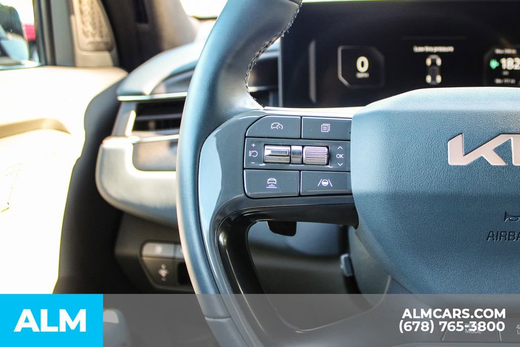 Used 2024 Kia EV9 GT-Line image 27