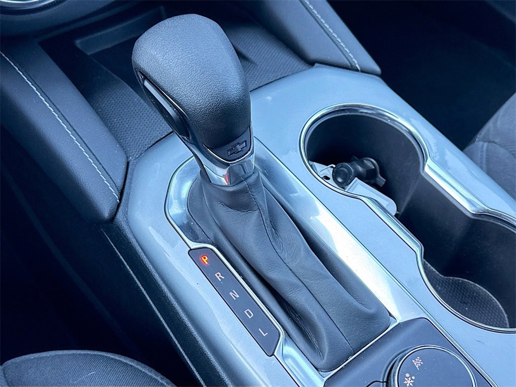 Used 2023 Chevrolet Blazer LT w/ Convenience Package image 16