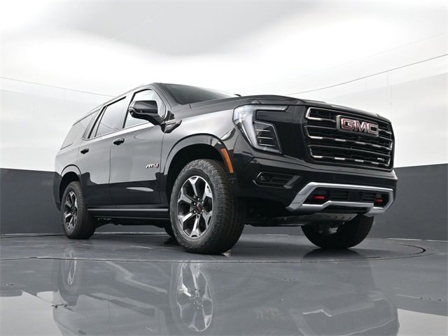 New 2026 GMC Yukon AT4 Ultimate image 24