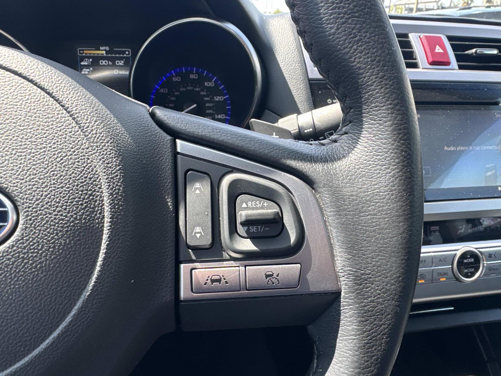 Used 2017 Subaru Outback 2.5i Limited AWD/4WD image 19