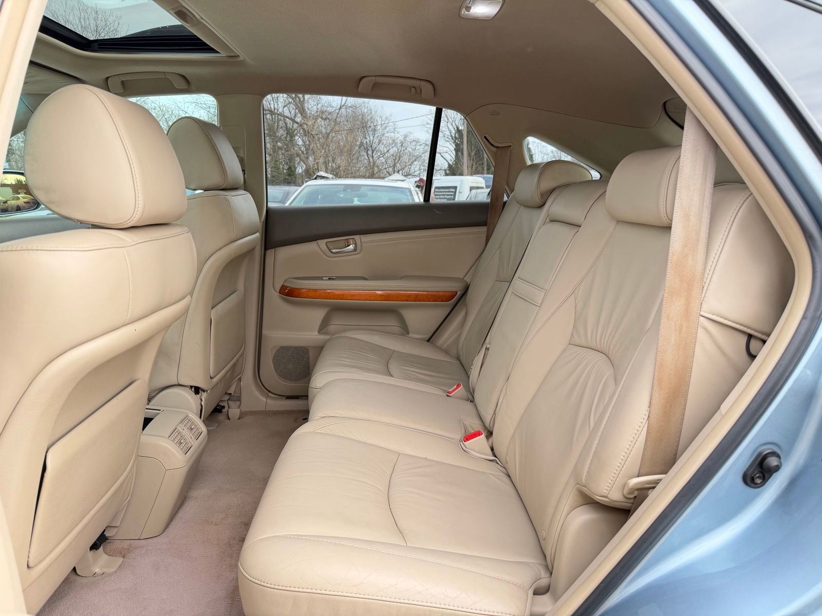 Used 2005 Lexus RX 330 image 12