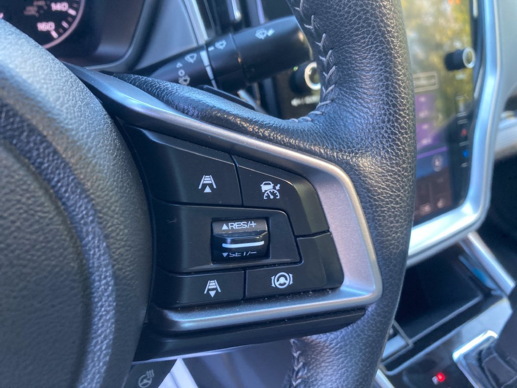 Used 2020 Subaru Legacy Limited XT AWD/4WD image 40