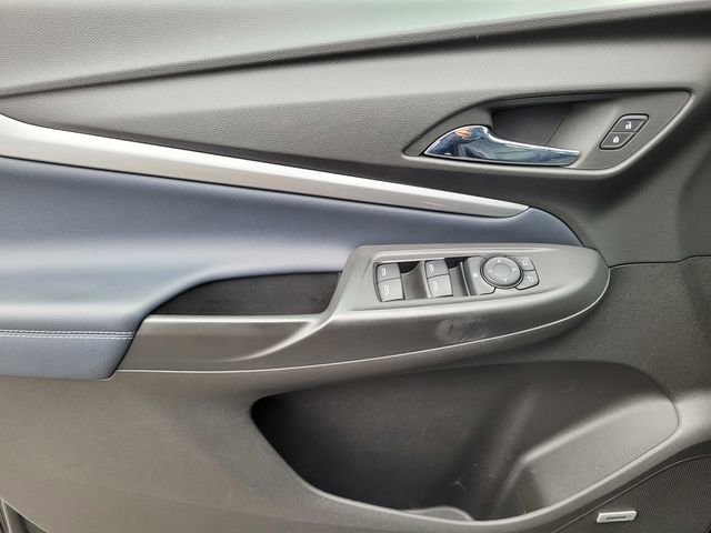 Used 2023 Chevrolet Bolt EUV Premier w/ Sun & Sound Package image 18
