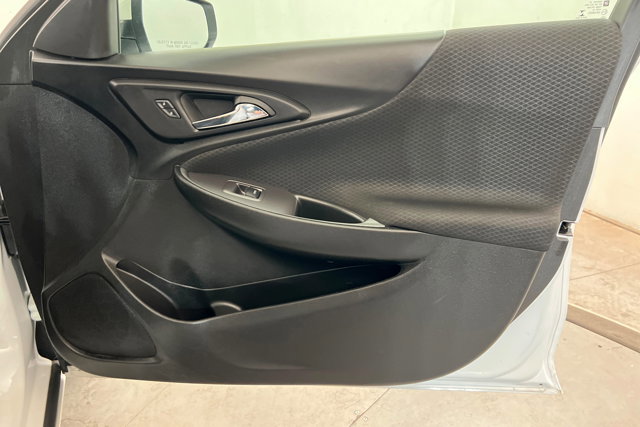 Used 2024 Chevrolet Malibu LT image 22