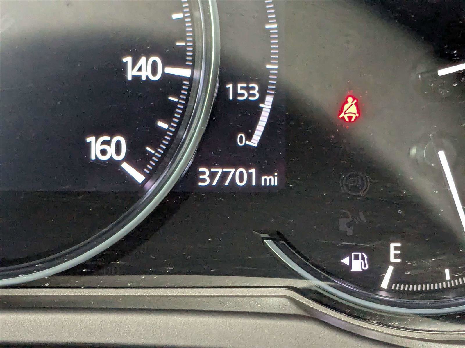 Used 2019 MAZDA CX-5 Grand Touring w/ GT Premium Package image 19