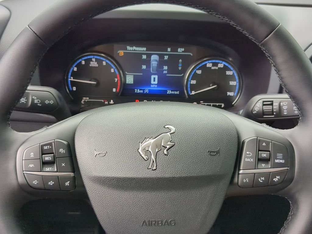 Used 2024 Ford Bronco Sport Outer Banks w/ Tech Package AWD/4WD image 33