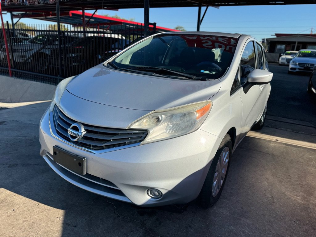 Used 2016 Nissan Versa Note SV FWD image 18
