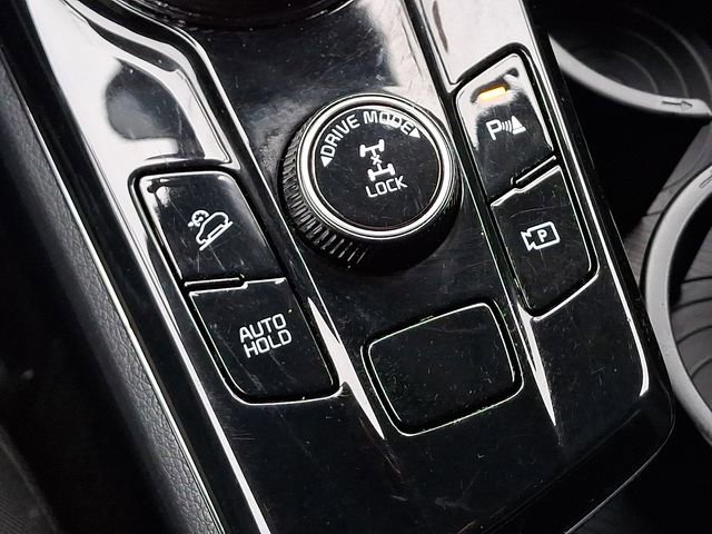 Certified 2024 Kia Sportage LX image 23