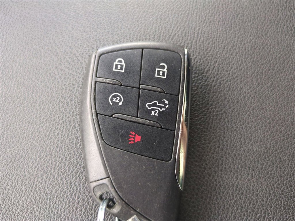 Used 2023 Chevrolet Silverado 1500 RST image 35