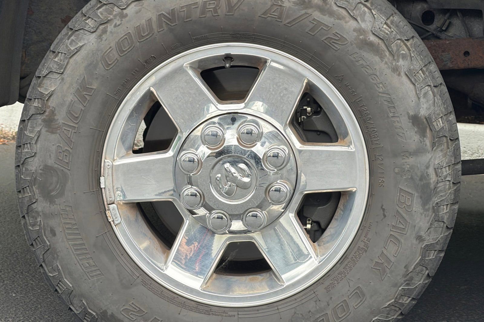 Used 2010 Dodge Ram 2500 Truck SLT w/ Big Horn Regional Pkg AWD/4WD image 22