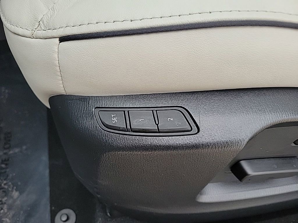 Used 2024 MAZDA CX-5 AWD 2.5 S w/ Preferred Package image 12