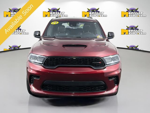 Used 2024 Dodge Durango R/T AWD/4WD image 2