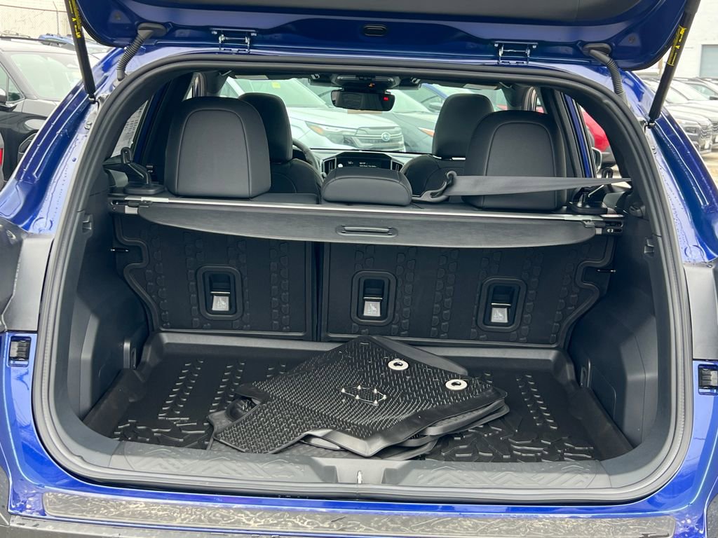 New 2026 Subaru Crosstrek 2.5i Wilderness image 17