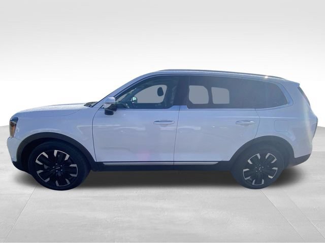 Used 2023 Kia Telluride SX Prestige AWD/4WD image 3