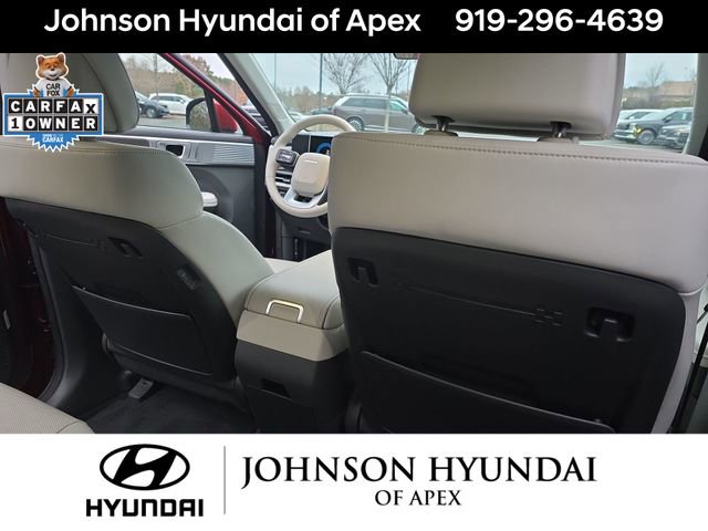 Certified 2025 Hyundai Santa Fe SEL image 19