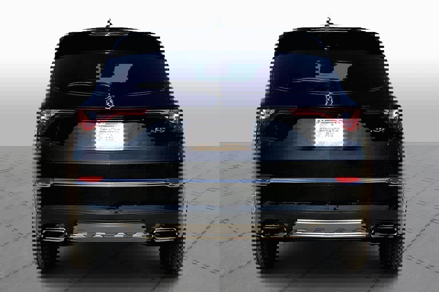 Certified 2026 Acura MDX FWD image 5