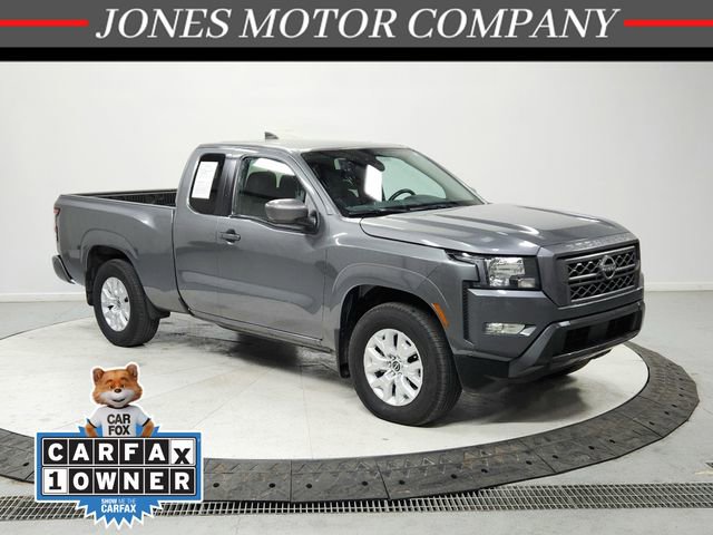 Used 2024 Nissan Frontier SV w/ SV Convenience Package