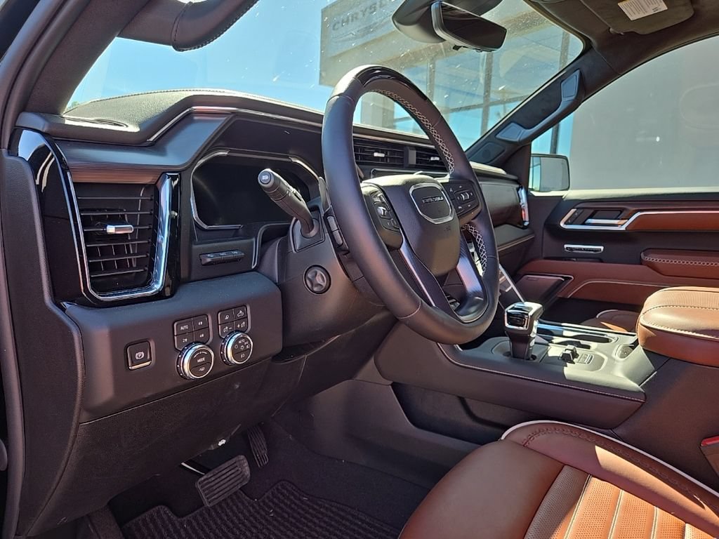 Used 2026 GMC Sierra 1500 Denali Ultimate AWD/4WD image 49