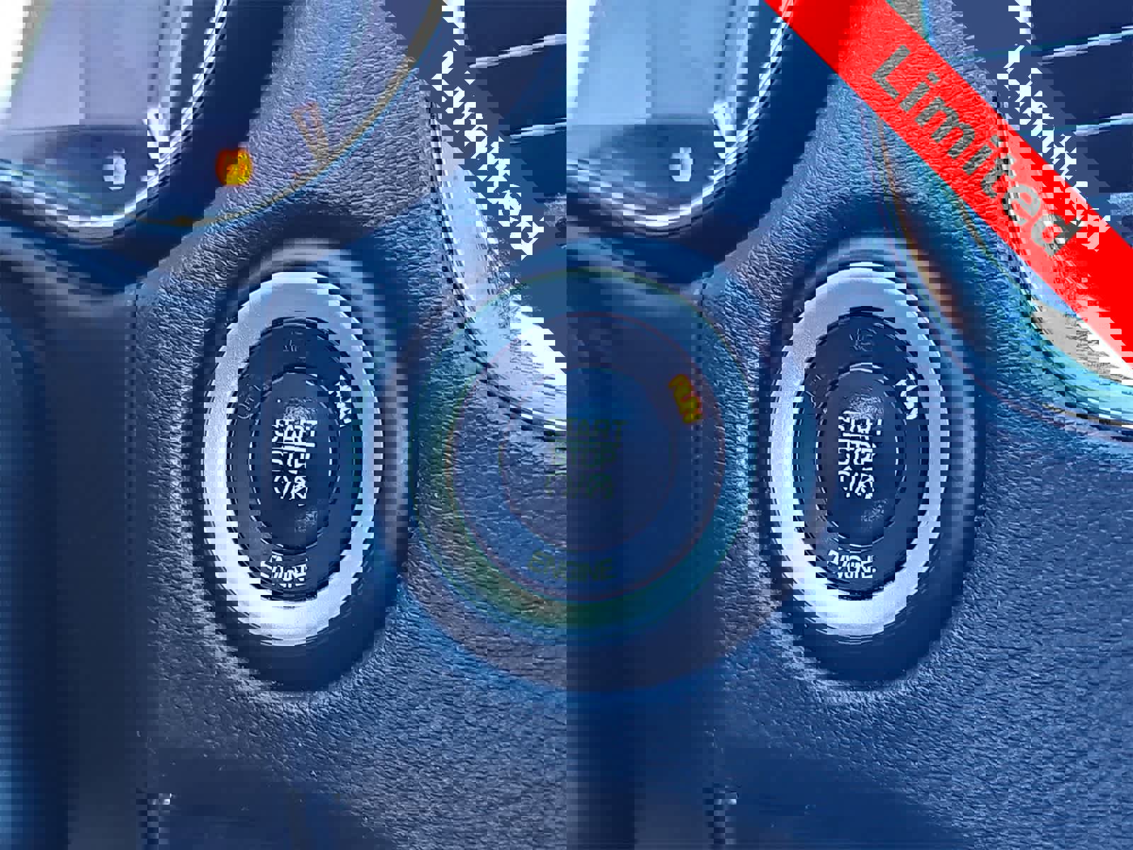 Used 2015 Dodge Durango Limited w/ Blacktop Package image 24