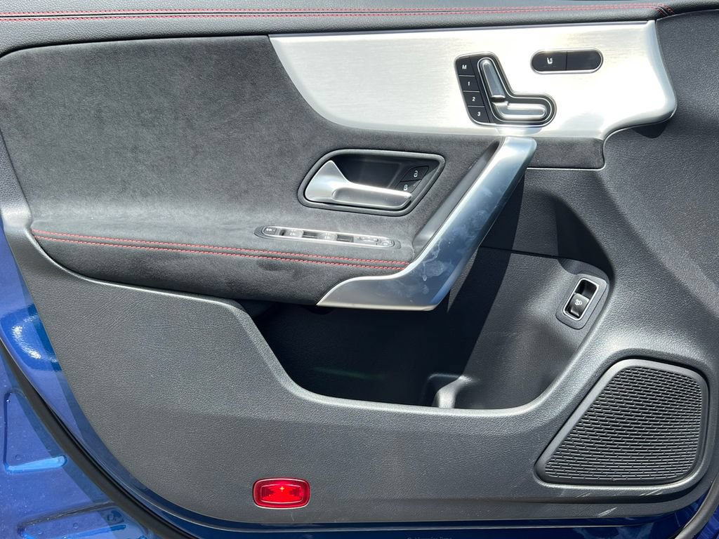 New 2026 Mercedes-Benz CLA 250 4MATIC image 14